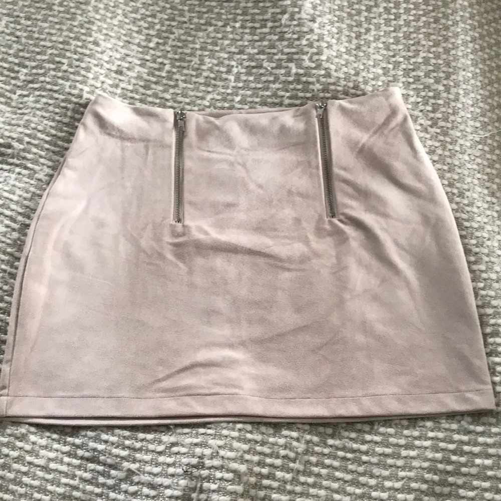 Forever21-Skirt